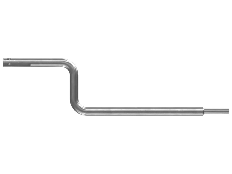 108-5952 Door Latch Linkage - image 2
