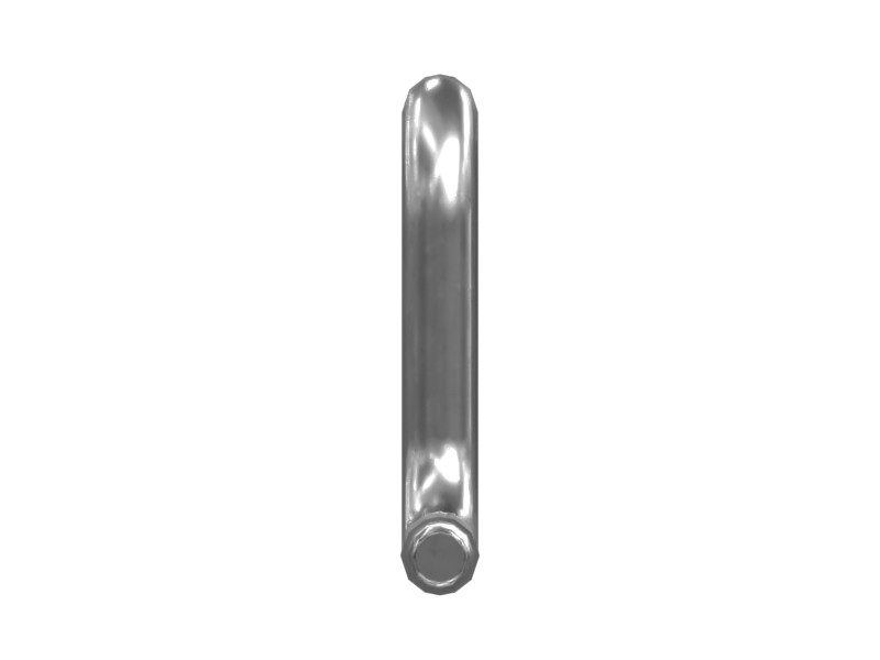 108-5952 Door Latch Linkage - image 4