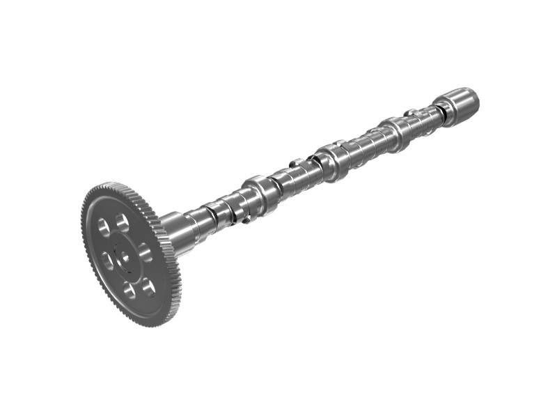 108-6277 Engine Camshaft