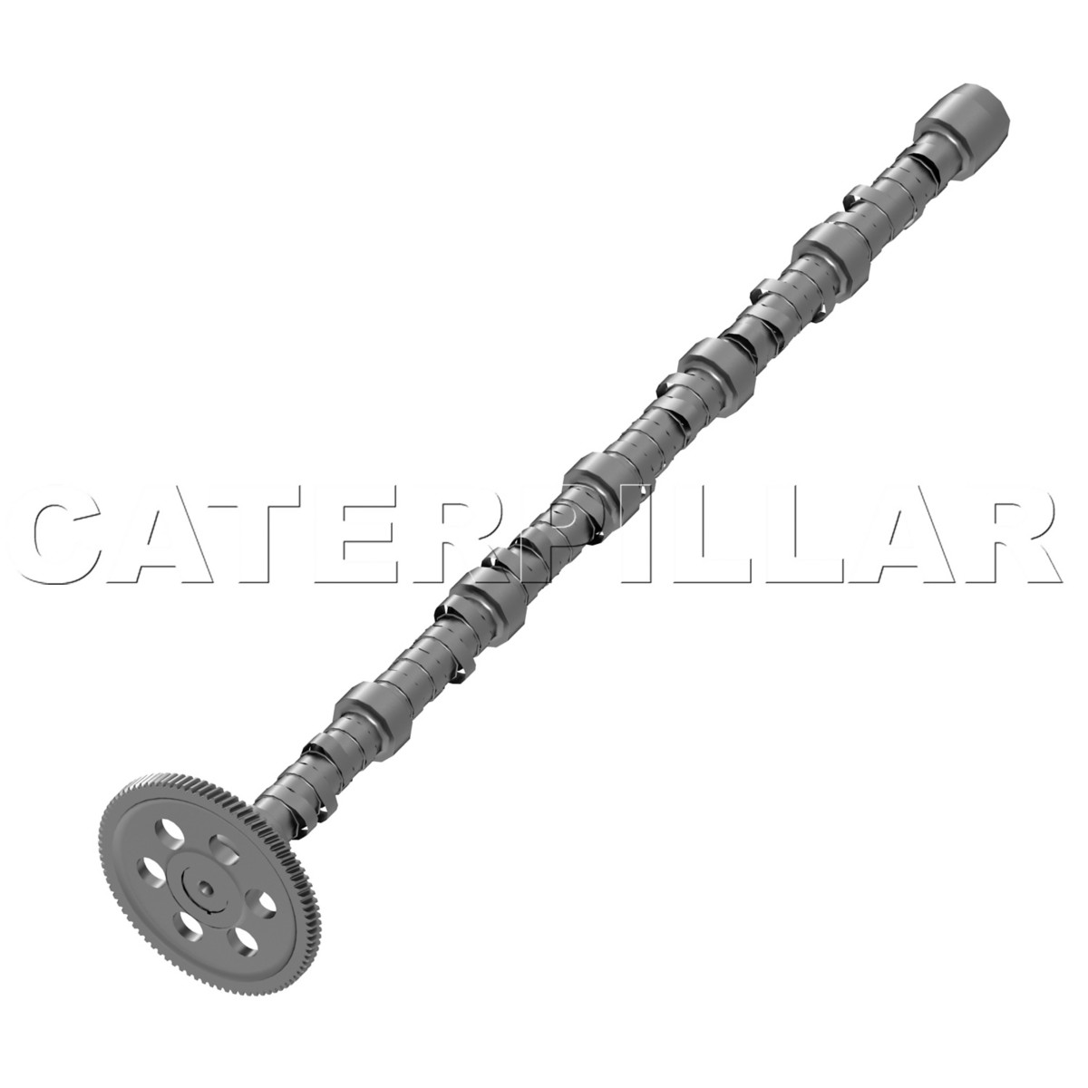 108-6278 Engine Camshaft
