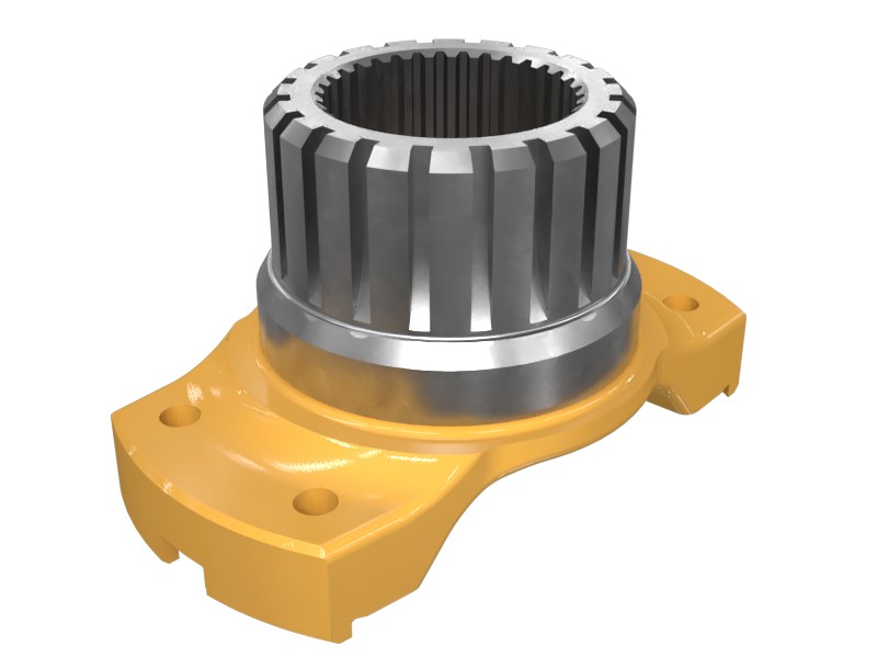 108-6954 Universal Joint Yoke