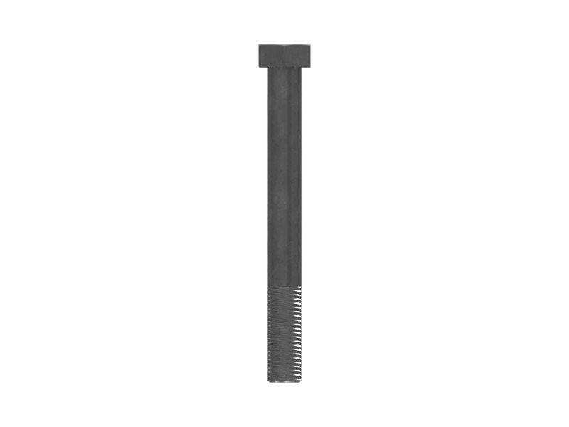 108-7931 MJ30x3.5 Hex Head Bolt - image 2
