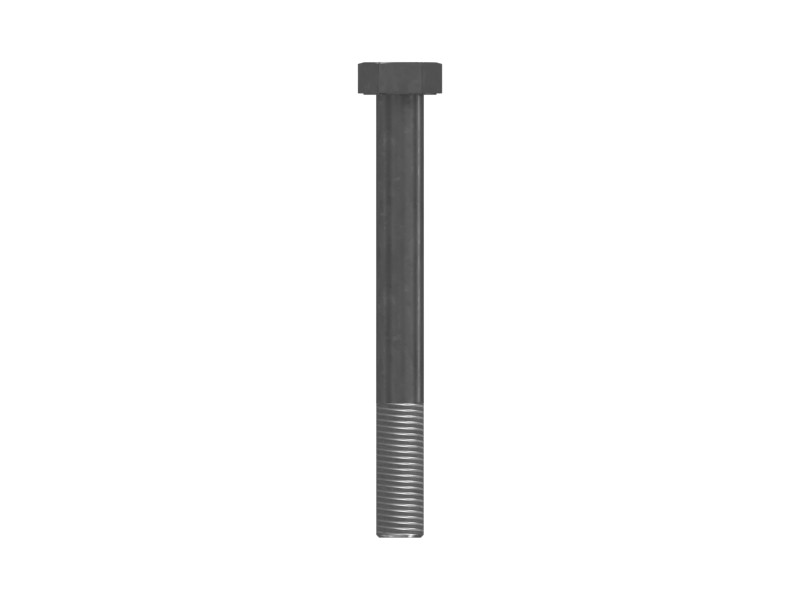 108-7931 MJ30x3.5 Hex Head Bolt - image 4