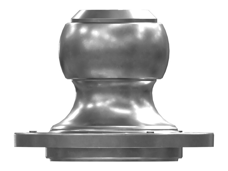 108-8283 Bolted Trunnion - image 2