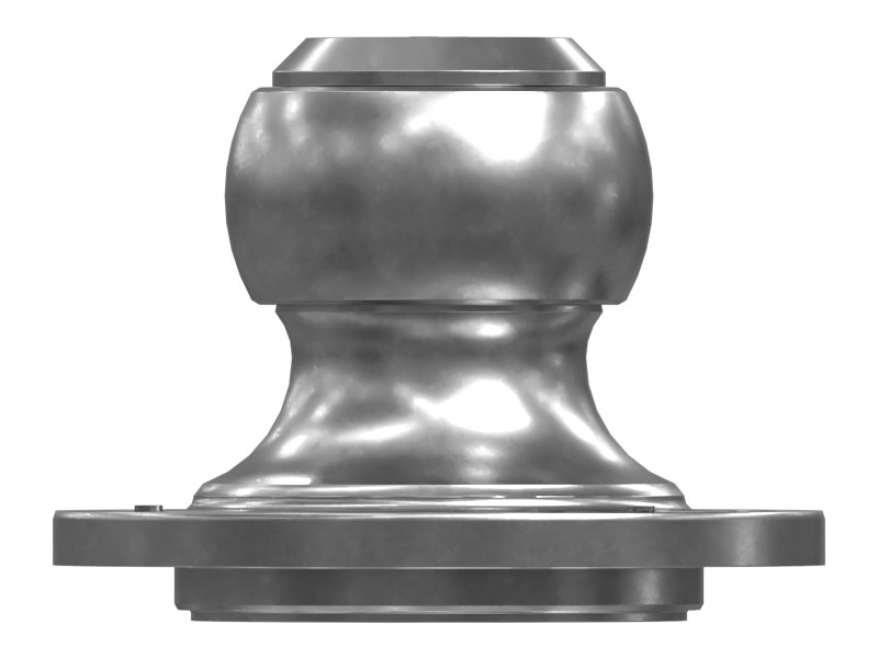 108-8283 Bolted Trunnion - image 4