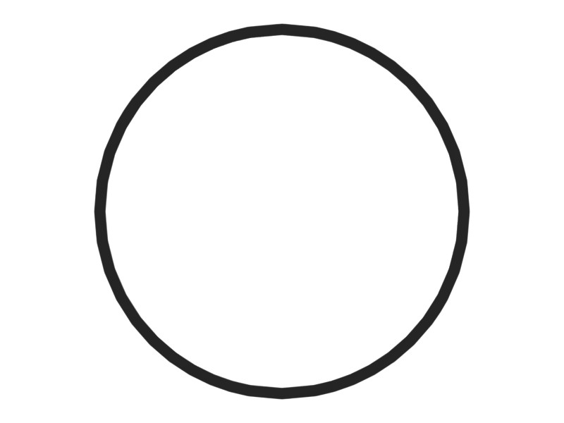 108-9340 31.75 mm ID Seal Ring - image 3
