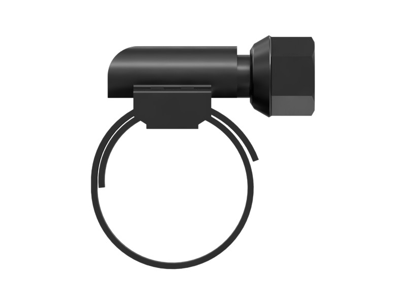 109-1145 14.00 mm Minimum ID Hose Clamp - image 4