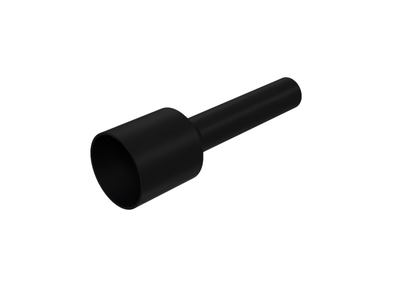 109-3038 16 GA Terminal Wire for Engine Wiring Harnesses