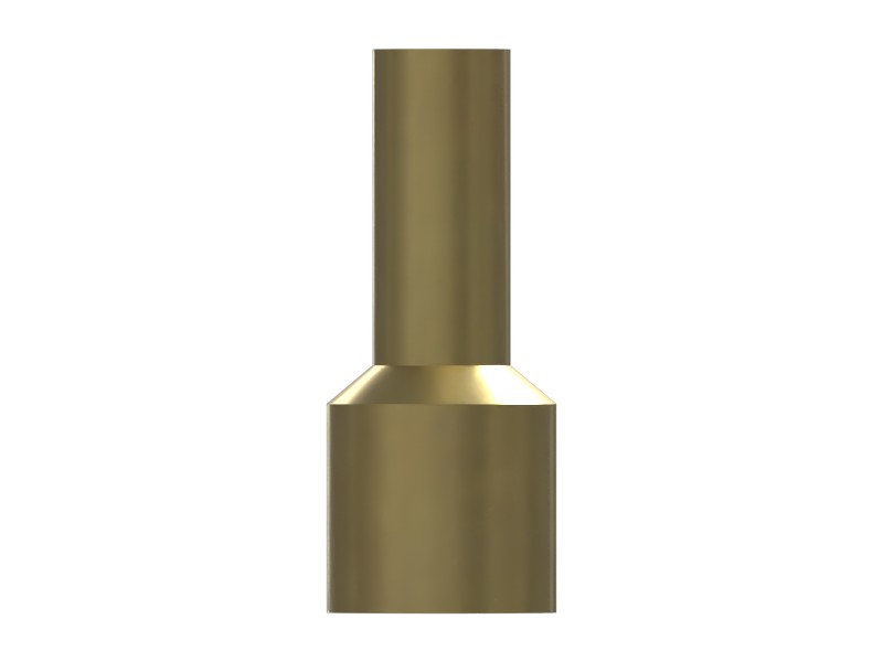 109-3039 12 AWG Wire End - image 2