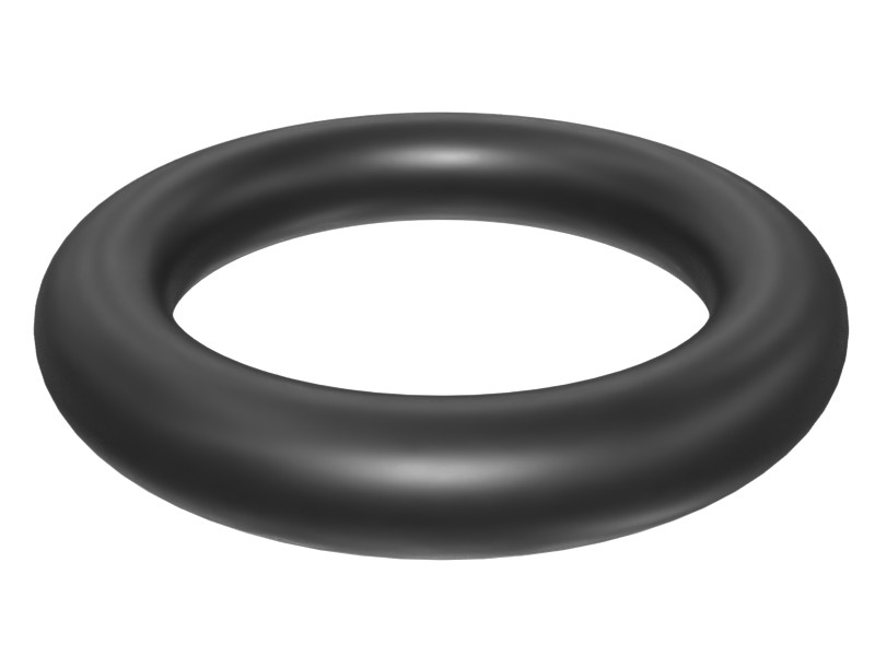 109-3204 10.77 mm ID O-Ring