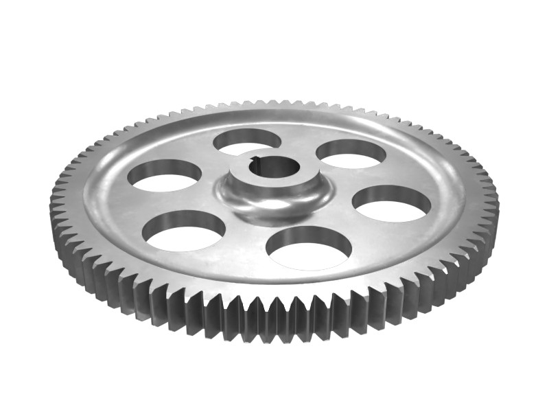 109-3416 85-Tooth Oil Pump Drive Gear