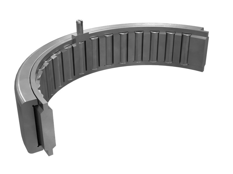 109-4496 Bearing Group