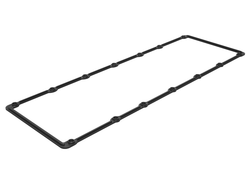 109-5308 10.15 mm Thick Oil Pan Cover Gasket