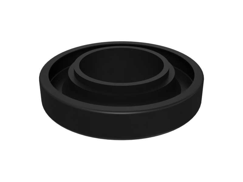 109-5329 25 mm Shaft Diameter Lip Seal
