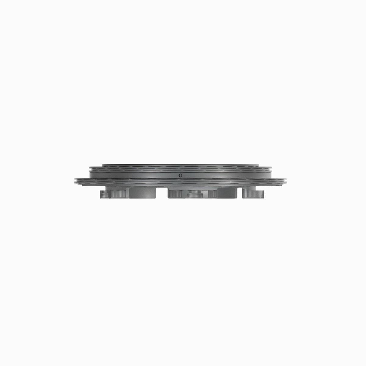 109-5510 545.34 mm OD Brake Housing - image 2