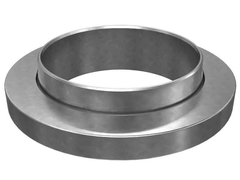 109-5724 Lip Seal with Wear Sleeve
