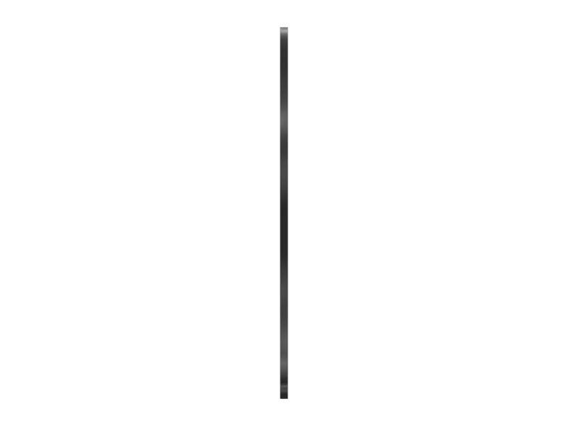 109-6501 208 mm ID External Retaining Ring - image 2