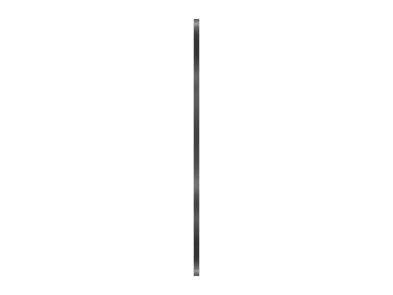109-6501 208 mm ID External Retaining Ring - image 3