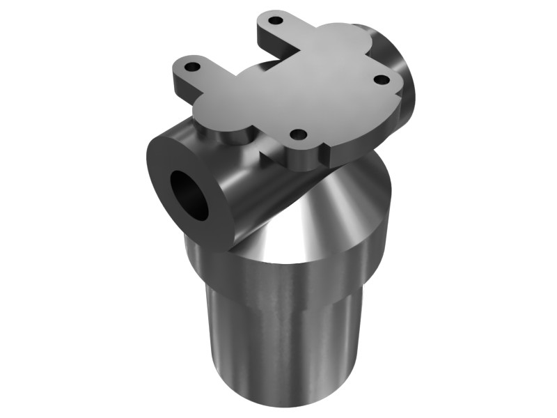109-7288 Hydraulic Oil Filter