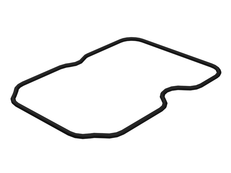 109-7425 Crankcase Breather Opening Cover Seal