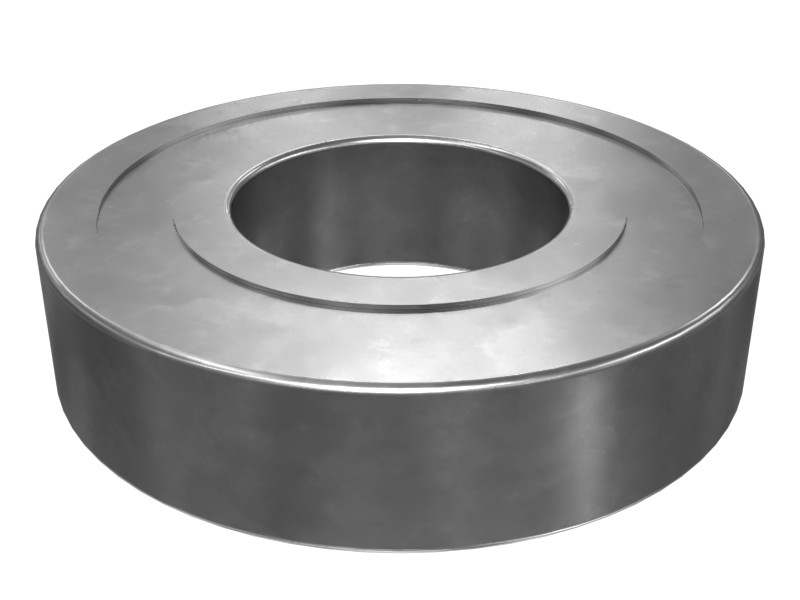 109-7687 Ball Bearing Group