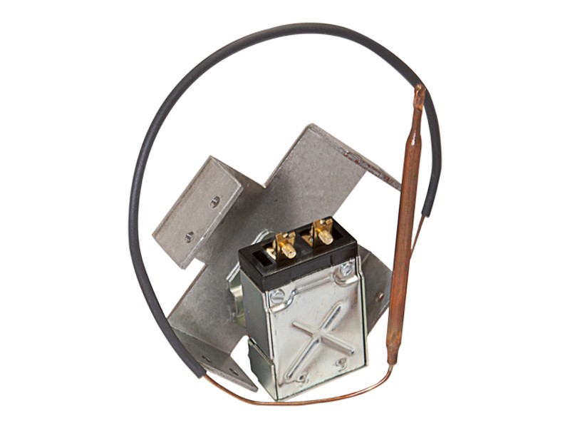 109-8932 25 Amp Plastic Thermostat