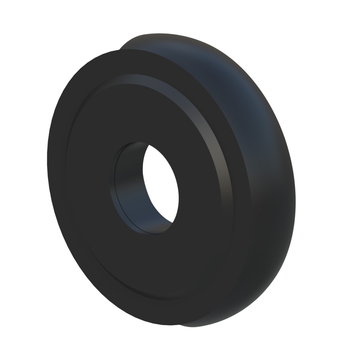 109-9350 Rubber Mount