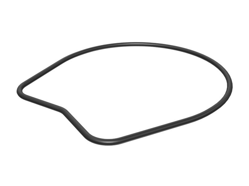 110-0004 3.53 mm Wire Diameter Air Compression O-Ring