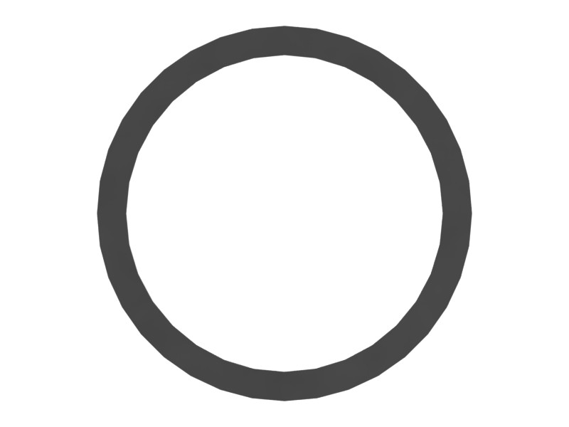 110-0121 1.5 mm Thick Shim - image 3