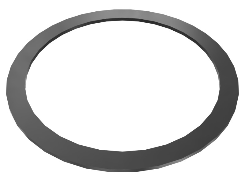 110-0122 1.8 mm Thick Shim