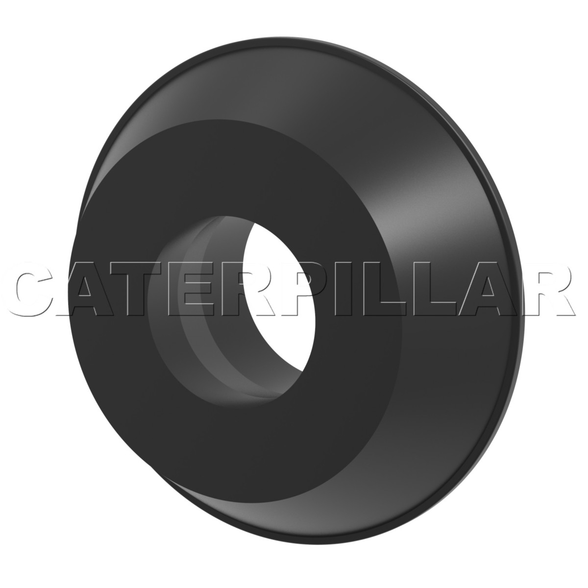 110-2562 Engine Flexible Mount