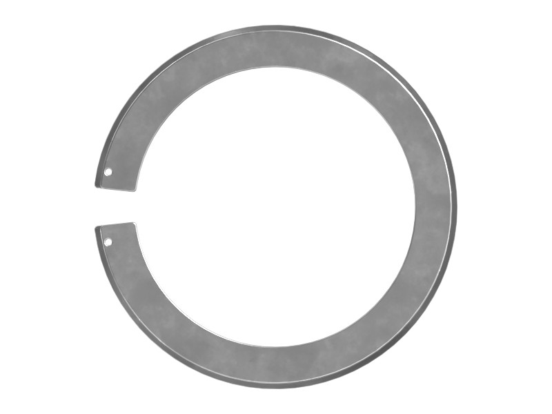 110-2652 113.5 mm ID Thrust Ring - image 3