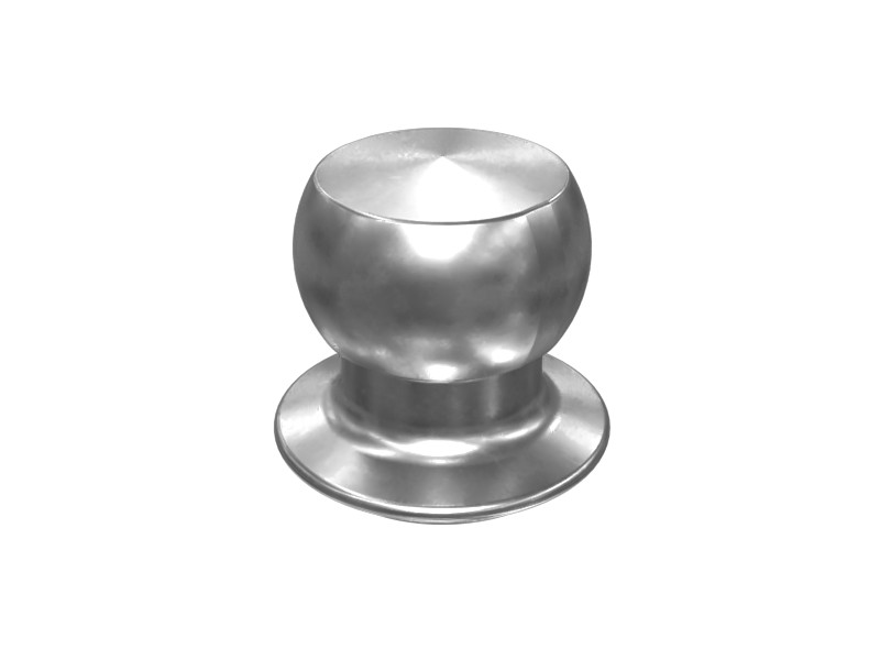 110-2966 Universal Blade Trunnion