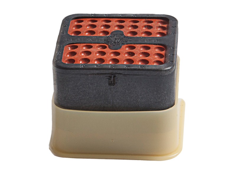110-6848 45.2 mm High 40-Pin Connector Plug