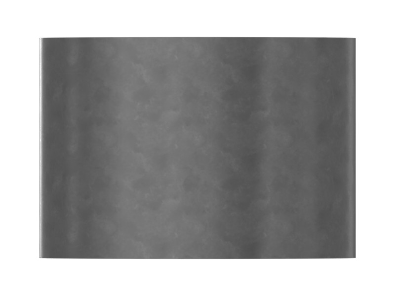 110-6923 Hard Flat Gasket - image 2