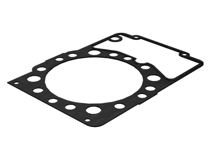 110-6991 Cylinder Head Gasket