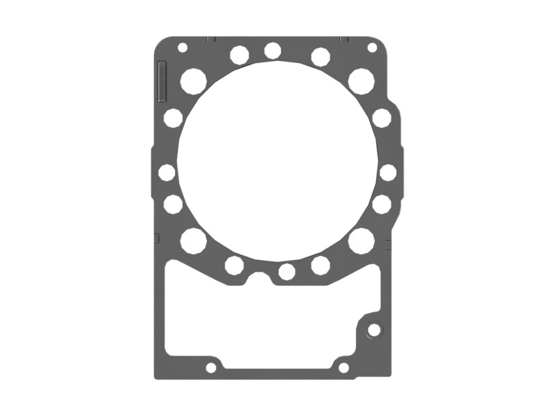 110-6994 12.313 mm Thick Spacer Plate - image 3