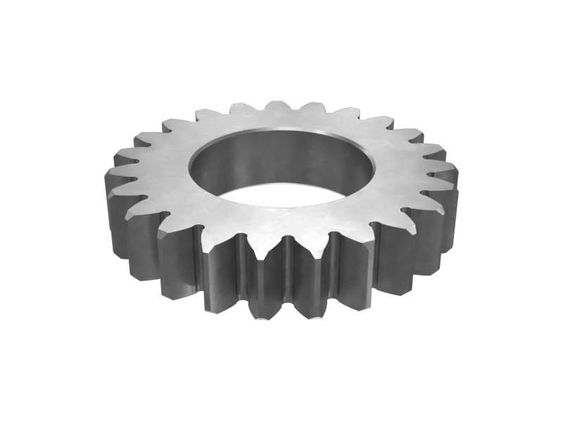 110-7053 23 Tooth Motorless Swing Drive Planetary Gear