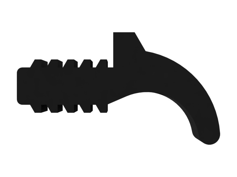 110-7183 8.9 mm Overall Width Bulk Seal - image 4