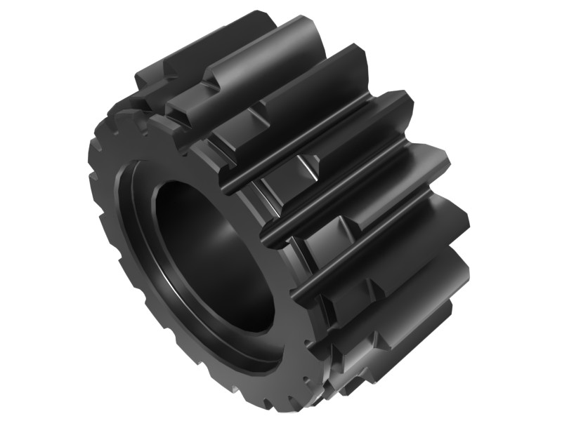 110-7231 18-Tooth Sun Gear