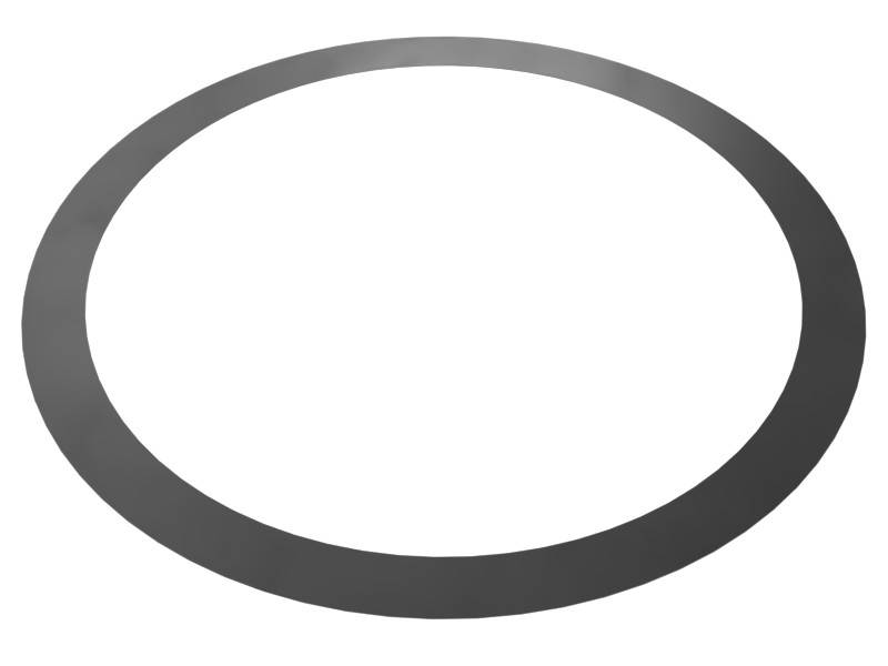 110-7234 0.15 mm Thick Final Drive Shim
