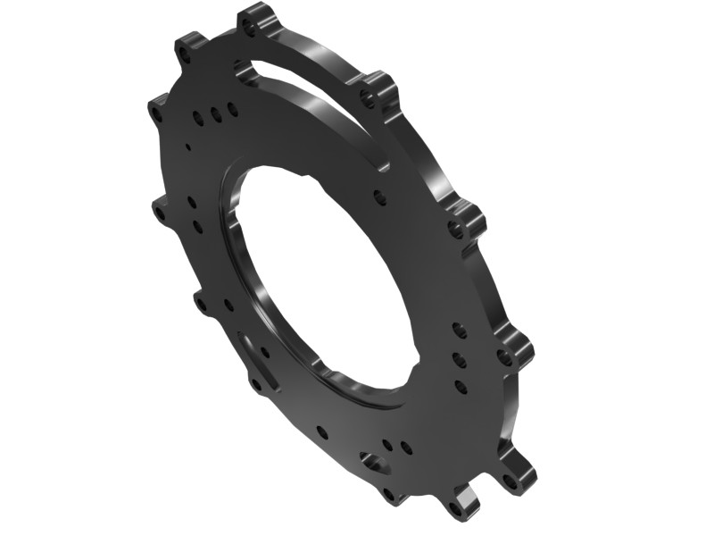 110-7452 Transmission Planetary Gear Plate