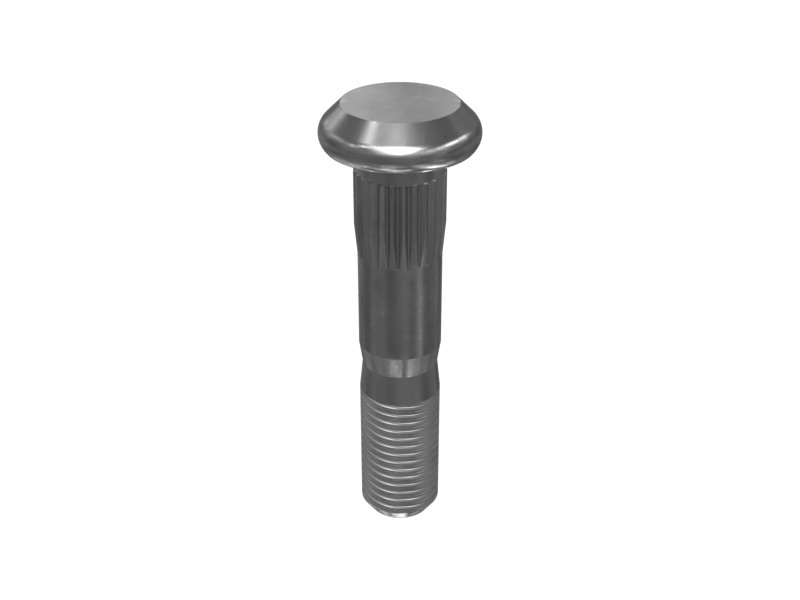 110-7748 M20X2.5 Thread Wheel Stud Bolt