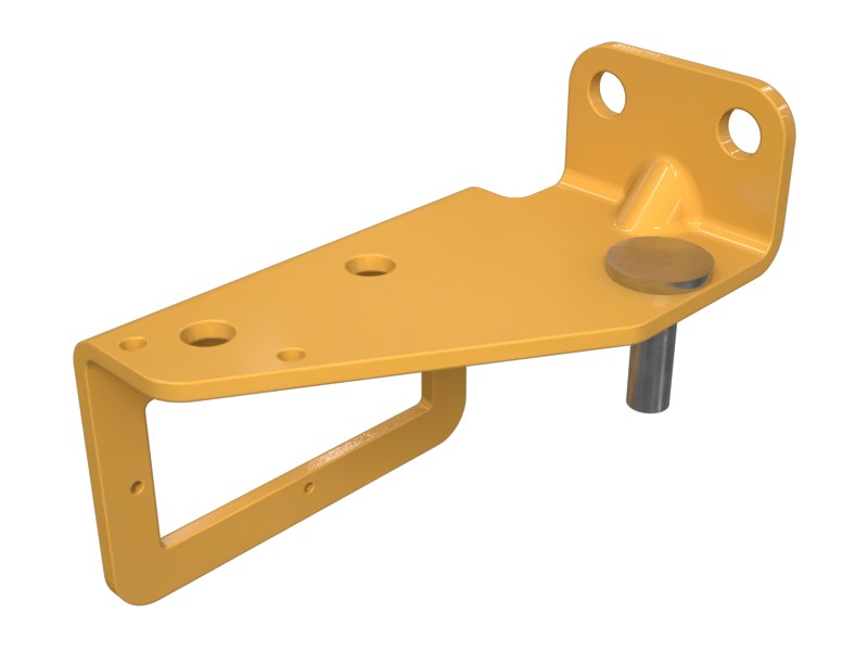 110-8213 Wiring Harness Bracket