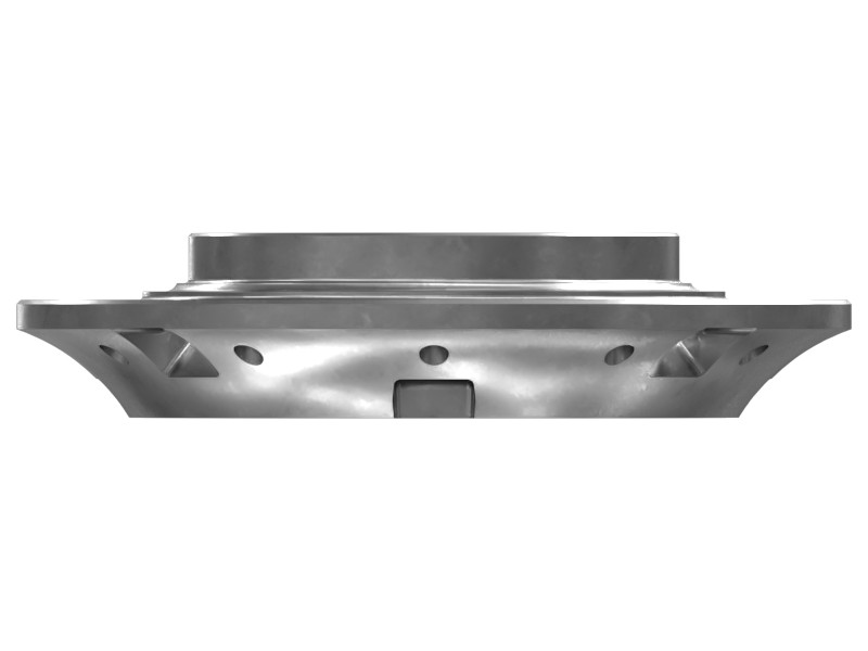 110-8850 Torque Converter Impeller Hub - image 2
