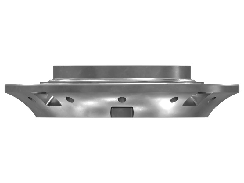 110-8850 Torque Converter Impeller Hub - image 4