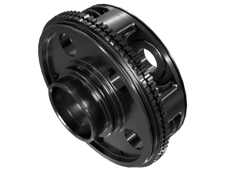 110-9243 Transmission Planetary Gear Carrier