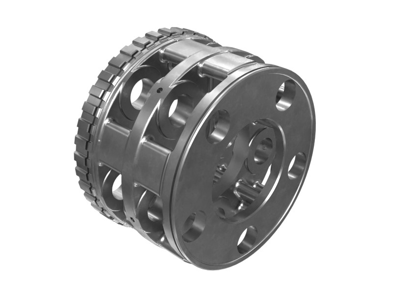110-9251 Planetary Gear Carrier