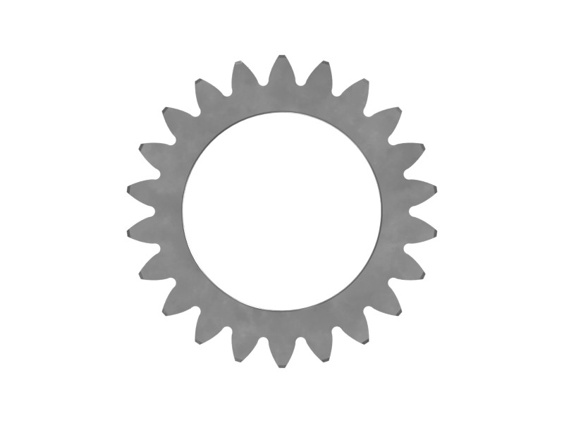 110-9286 Planetary Gear - image 3