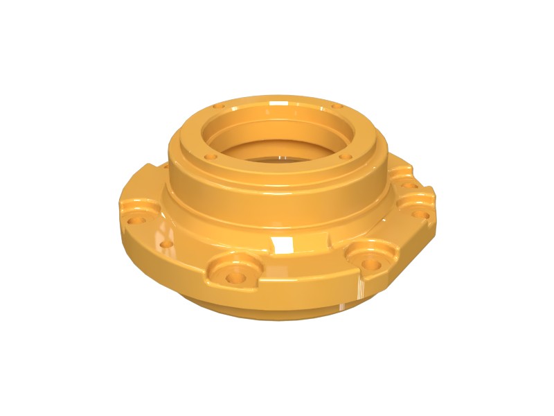 110-9303 Bearing Cage